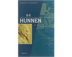 de Hunnen