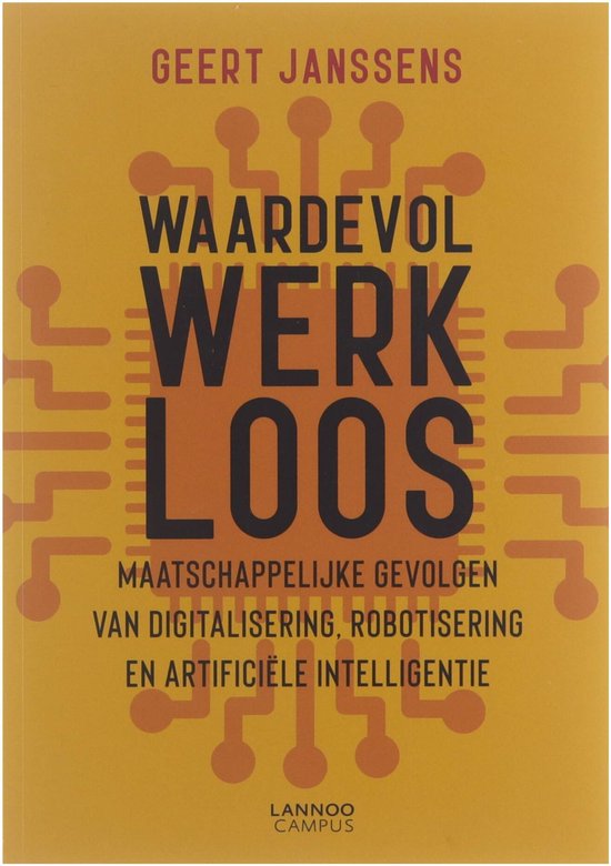 Waardevol werkloos