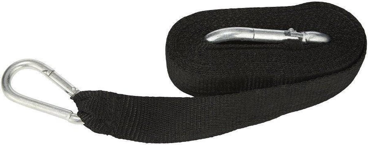 Power belt - Power riem - Rugby/voetbal training