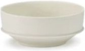 Serax Kelly Wearstler Dune bowl D14.5cm H6cm alabaster