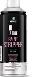 MTN Paint Stripper - Chloorvrij - 1k component verfverwijderaar - 400 ml