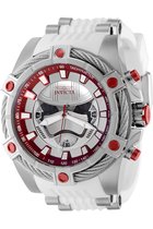 Invicta Star Wars - Captain Phasma 40091 Quartz Herenhorloge - 52mm