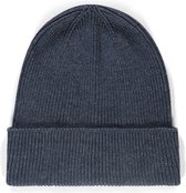 Twinlife Beanie - Accessories - Warm - Comfortabel - Blauw - One Size