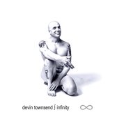 Devin Townsend - Infinity (25th Anniversary Release) (CD)