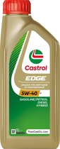 Castrol Edge 5W-40 M 1 litre (1845114)