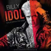Billy Idol - California Fm 1990 (LP)