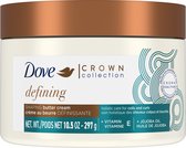 Dove Crown Collection Defining Butter Cream
