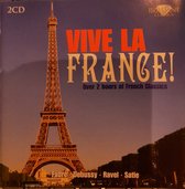 Vive le France [Brilliant Classics]