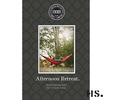 Bridgewater Geurzakje Afternoon Retreat