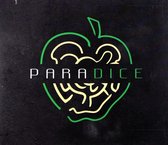 Dice: Paradice [CD]
