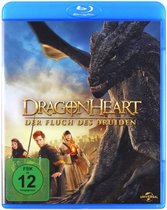 Dragonheart - Der Fluch des Druiden/Blu-ray