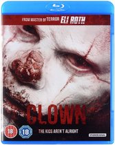 Clown [Blu-Ray]