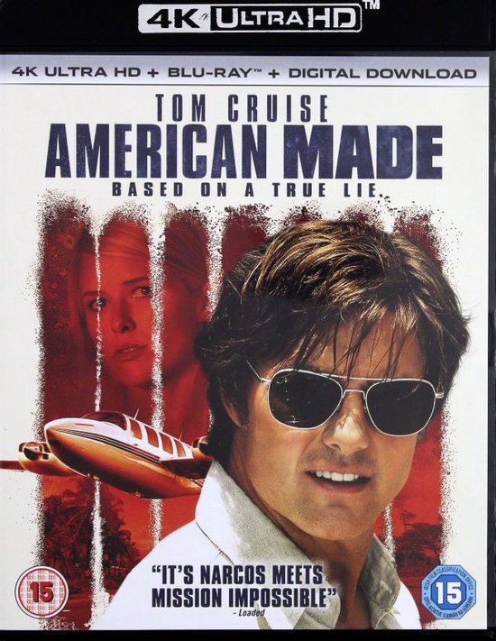 American Made