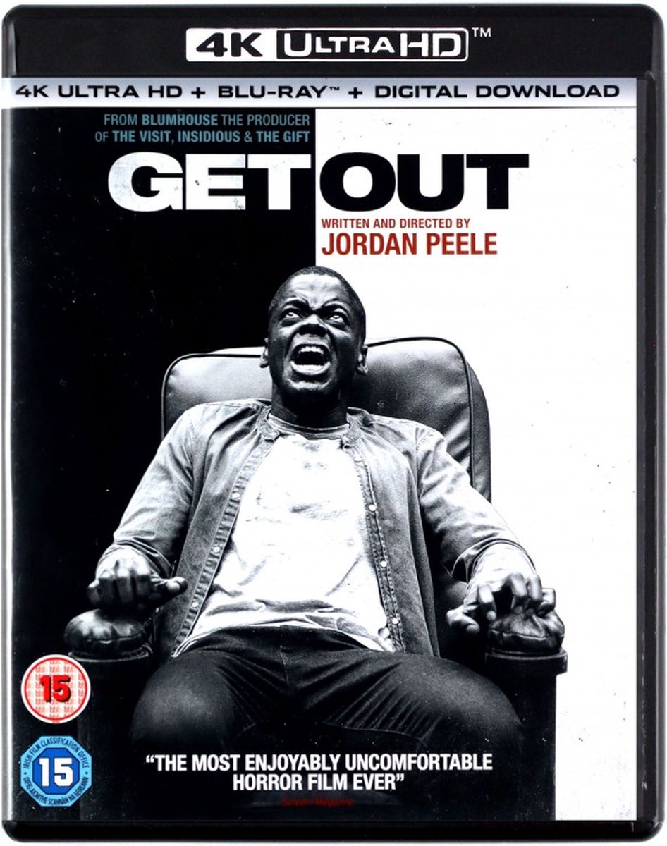 Get Out