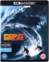 Point Break (4K Ultra HD Blu-ray) (Import)