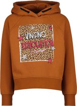 Vingino Sweater-NENNEKE Meisjes Trui - Maat 116