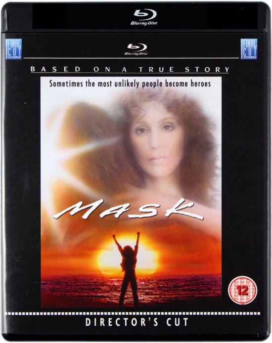Mask - Director's Cut
