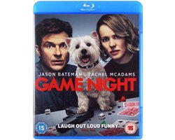 Game Night