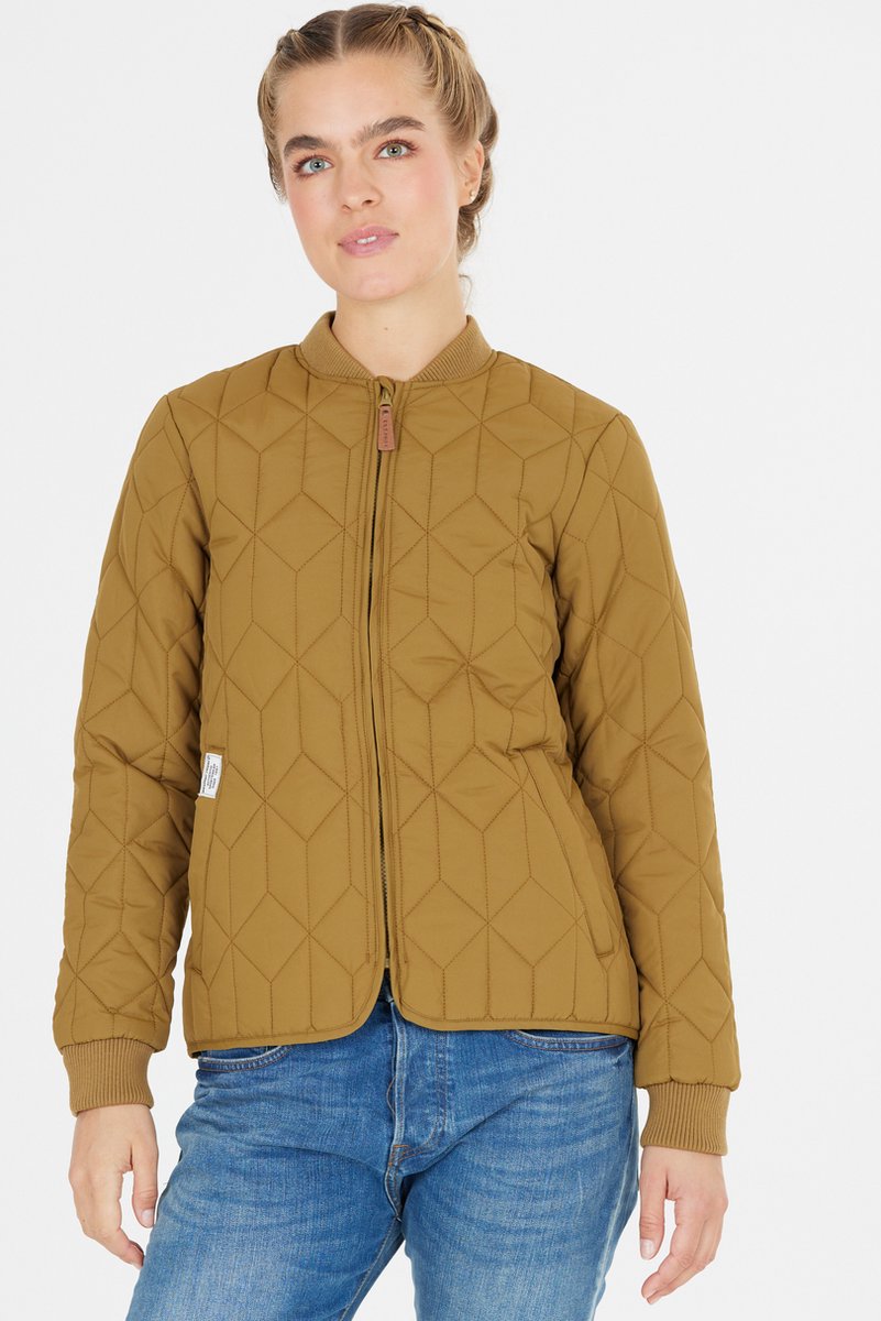 Weather Report Steppjacke Piper
