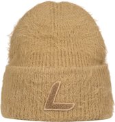 Luhta Noukkila Hat Fudge - Chapeau de sport pour femme - Marron - Taille unique