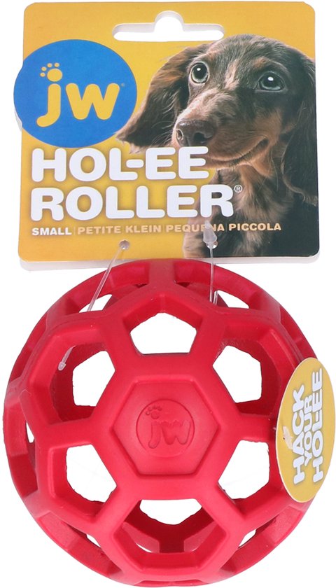 Jw Hol-ee Roller Bal L 15 Cm JW