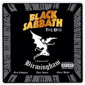 Black Sabbath: The End (PL) [2CD]