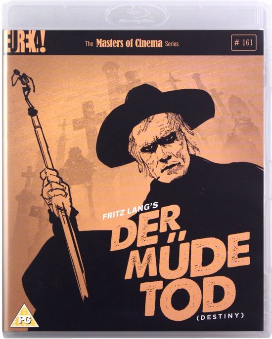 Der Mude Tod