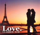 Love Classics [3CD]