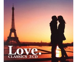 Love Classics [3CD]