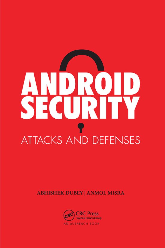 Android Security - cover