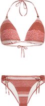 Protest Prtcitron 23 - maat S/36 Ladies Triangelbikini Cheeky