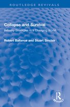 Routledge Revivals- Collapse and Survival
