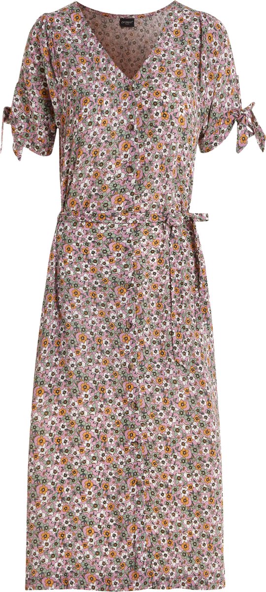 Protest Jurk Prtbanda Dames /38 Duskrose