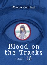 Blood on the Tracks- Blood on the Tracks 15