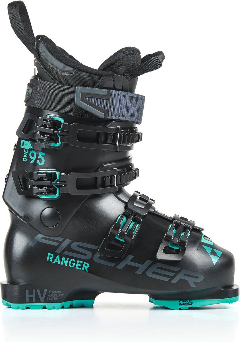 Fischer Ranger One 95 Vac GW - - Wintersport - Wintersport schoenen - Skischoenen