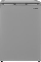 Sharp-SJUE121M4WEU-tafelmodel koelkast met vriesvak-122liter-Wit