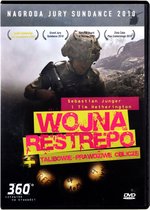 Restrepo [DVD]