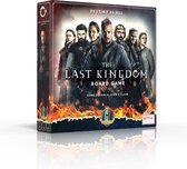 The Last Kingdom Board Game (EN)