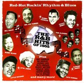 R&B Hits Of 1955 [BOX] [3CD]