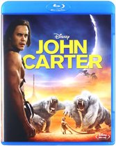 John Carter [Blu-Ray]
