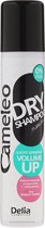 Cameleo - Dry Shampoo For All Hair Types - Instant Cleanness & Freshness In