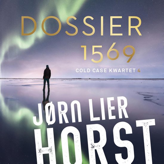 Dossier 1569 - cover