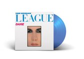 Dare (blue vinyl)