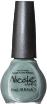 Nicóle by O.P.I. - Green up your act 15ml - nagellak