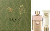 Gucci Guilty Pour Femme Eau de Parfum Set cadeau festif 2 pièces pour femme