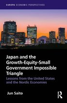 Europa Economic Perspectives- Japan and the Growth-Equity-Small Government Impossible Triangle