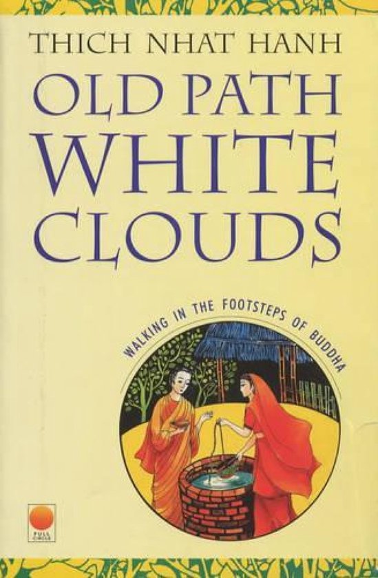 9788121606752 - Old Path White Clouds
