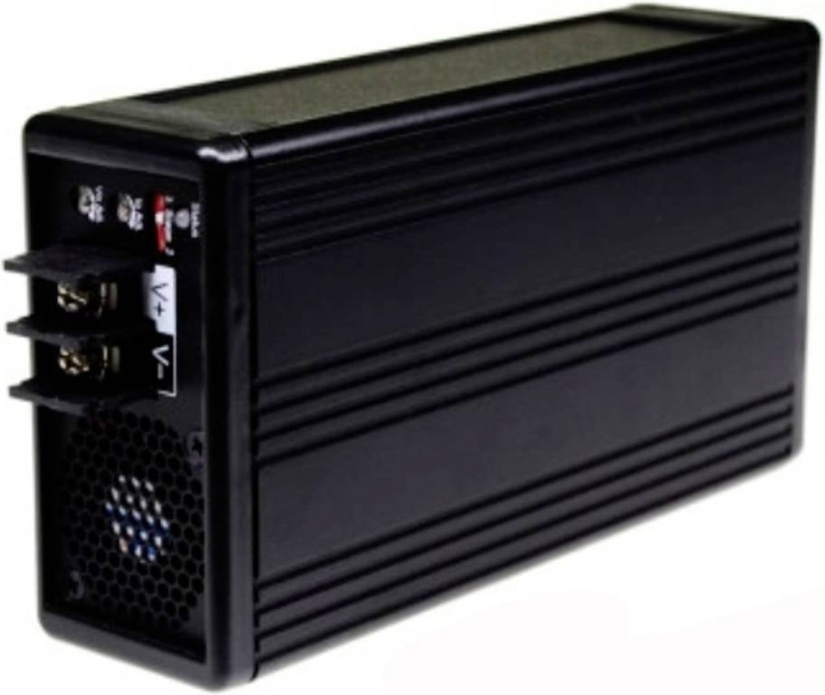 Mean Well VRLA charger