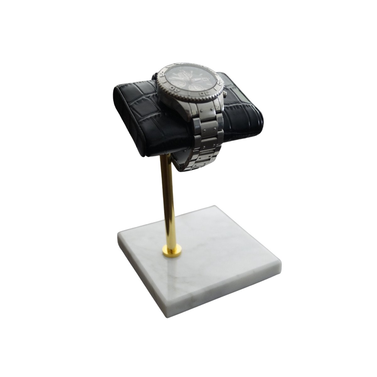 Horloge houder -Sieraden standaard - Sieraden display - 1 stuk - Marmer