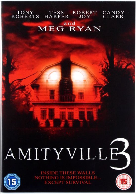Amityville 3
